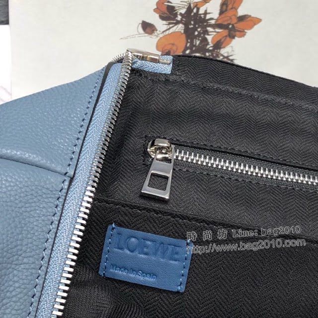 LOEWE包包 羅意威大號小飛象聯名款雙肩包 羅意威女士後背包  tcl1365